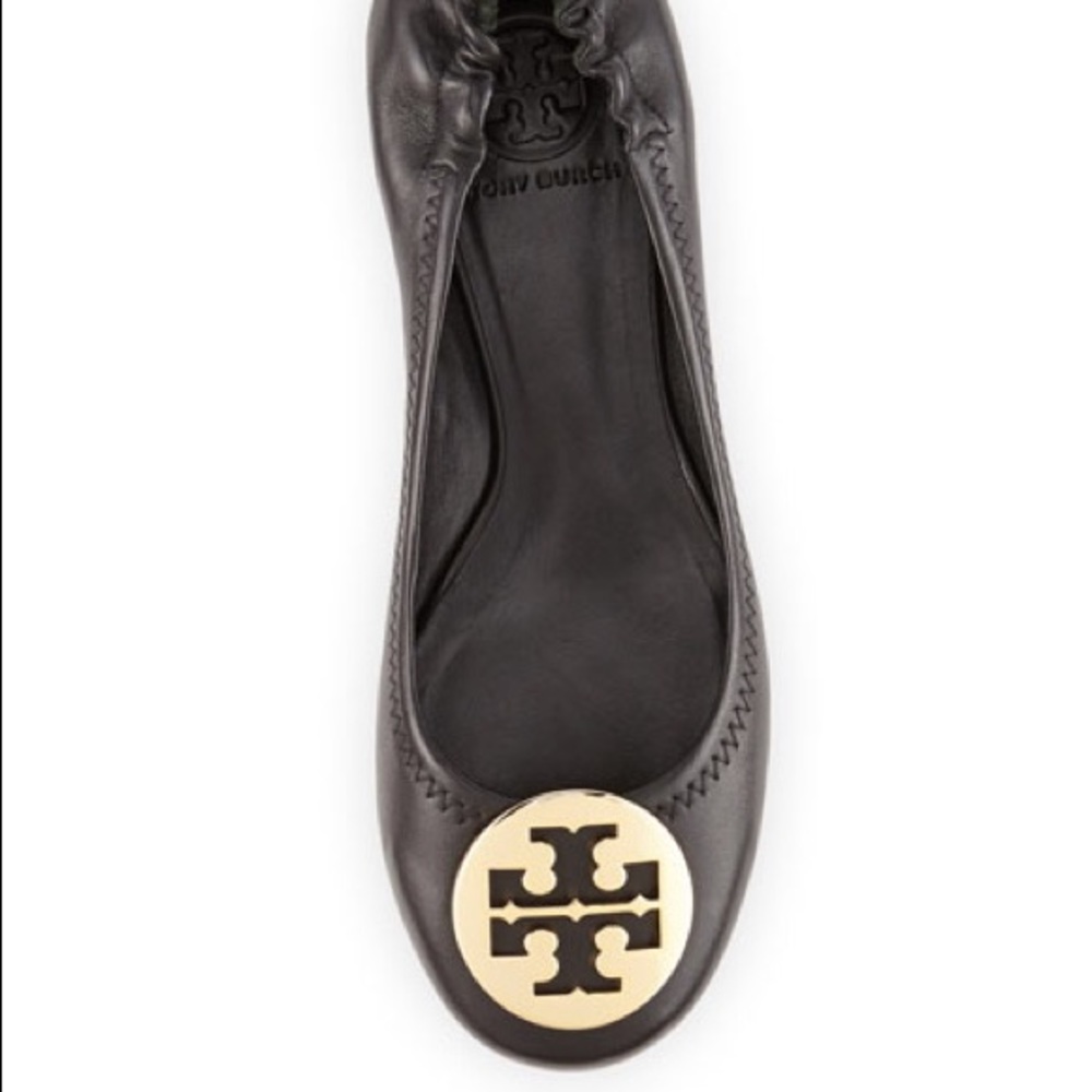 Tory Burch Reva Ballet Flat